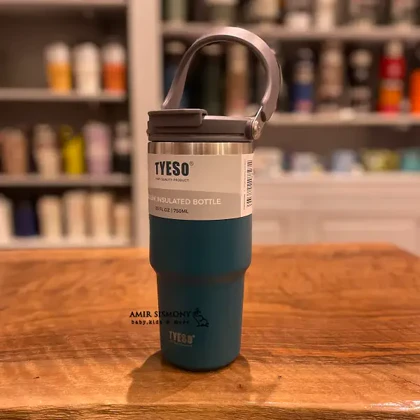 تراول دسته دار 750 میل تایسو