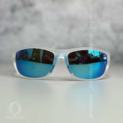 عینک ورزشی SPEED BLUE GLASS