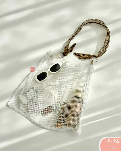 توت بگ توری 6065