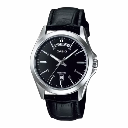 ساعت مچی مردانه کاسیو MTP-1370L