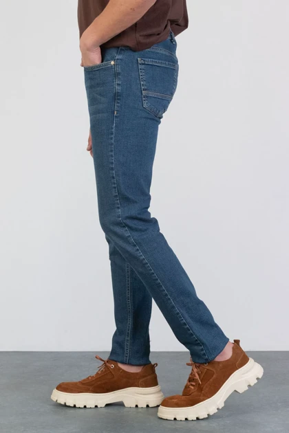 شلوار جین مردانه hlt-jeans