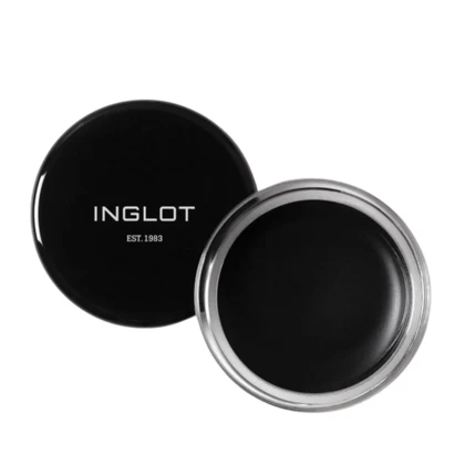 خط چشم مایع با ماندگاری بالا اینگلوت مدل AMC رنگ مشکی حجم 5.5 میلی‌لیتر