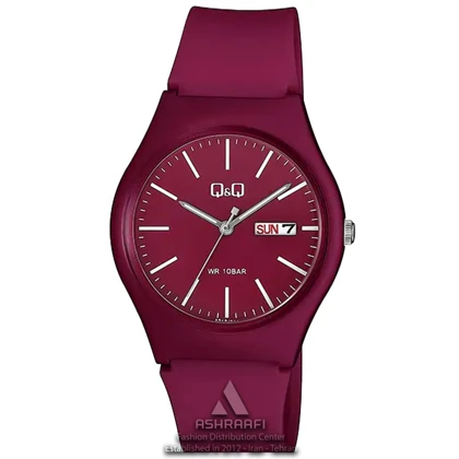 ساعت کیو اند کیو Q&Q A212J011Y