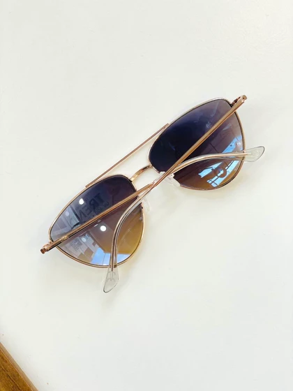 عینک ترند خاص