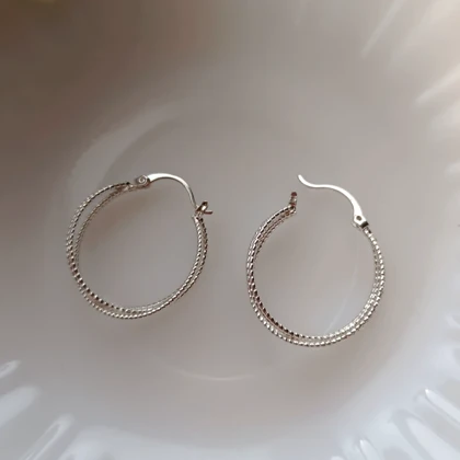 نقره ای ظریف