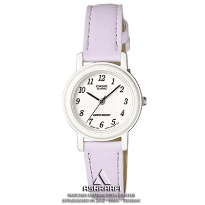 ساعت اورجینال کاسیو دخترانه Casio LQ-139L-6B