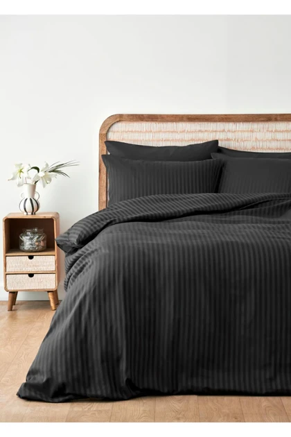 سرویس روتختی دو نفره Bella Maison مدل Premium Tencel