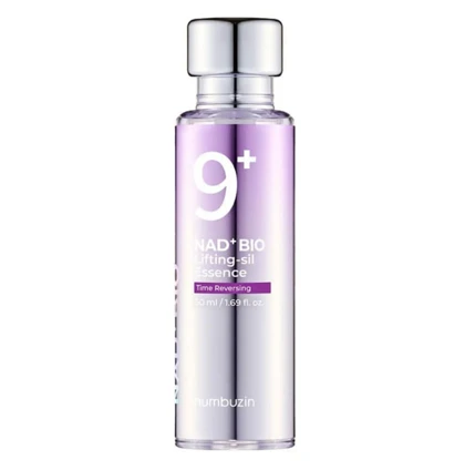 اسنس بایو لیفتینگ نامبوزین شماره 9 Numbuzin +9 NMN BIO lifting-sil essence