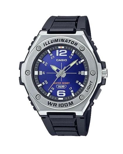 ساعت مچی مردانه کاسیو CASIO MWA-100H-2AV