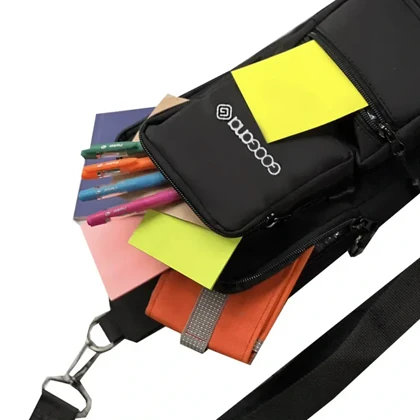 کیف کراس بادی گوگانا مدل GOOGANA - GOOG931 CROSS FIT