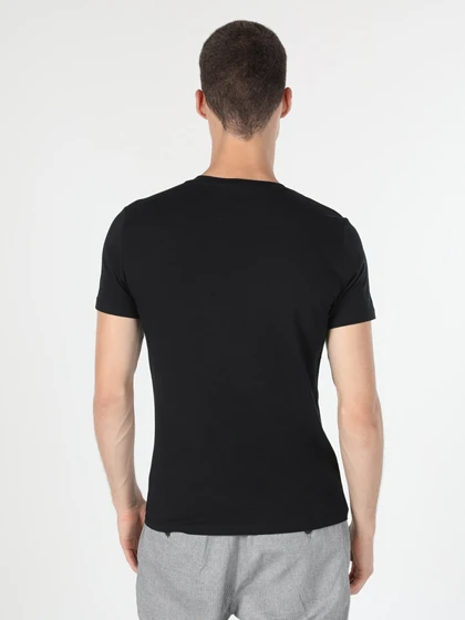 تیشرت مردانه Colins