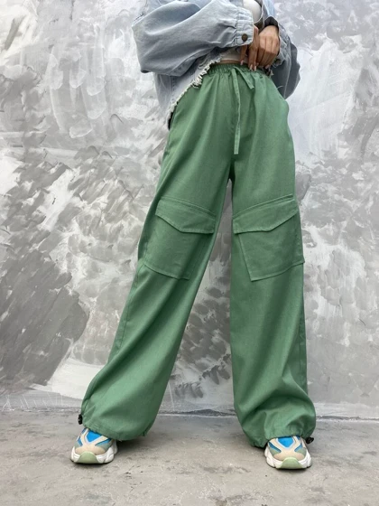 شلوار کارگو