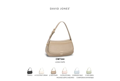 کیف دوشی مدل David Jones CM7344