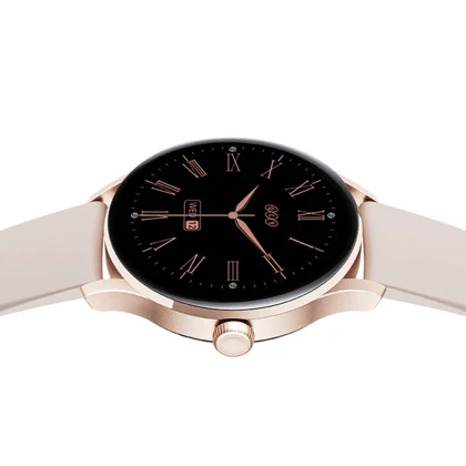 ساعت هوشمند QCY Watch Elite