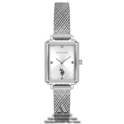 ساعت زنانه یو اس پولو U.S. Polo Assn. USPA2083-01