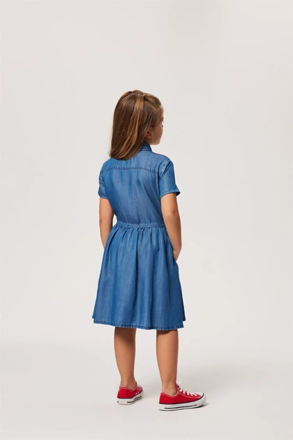 پیراهن بچگانه lee-cooper lee-cooper