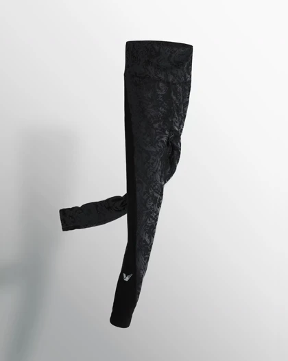 لگ ورزشی زنانه VicFlower