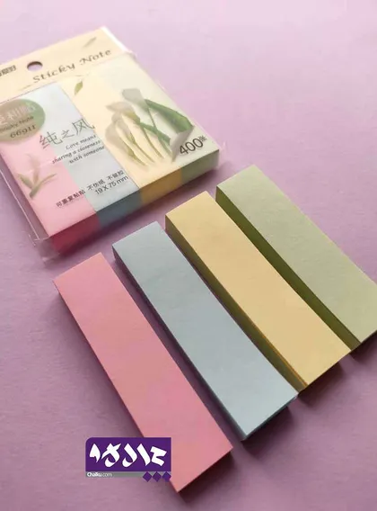 پست ایت پاستلی چهار عددی