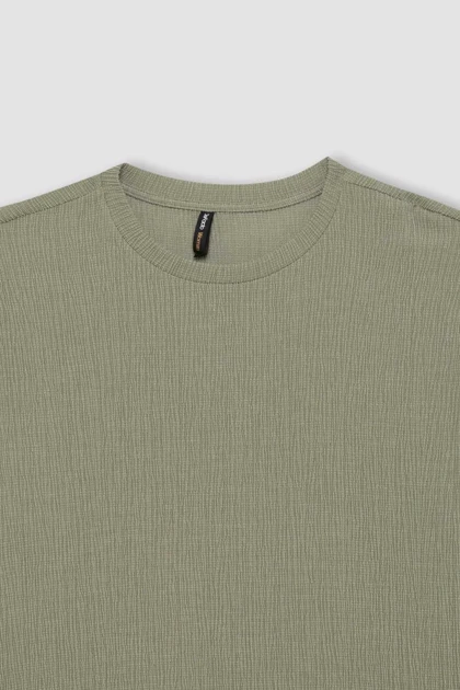 تیشرت زنانه defacto