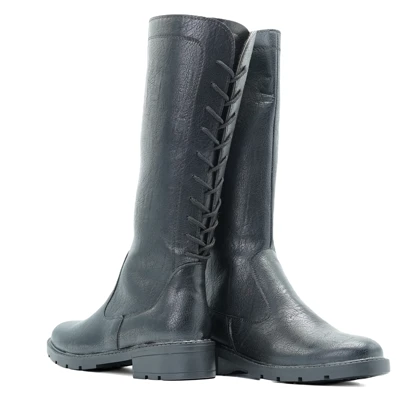 کفش بوت زنانه مدل 0505 _ Boots