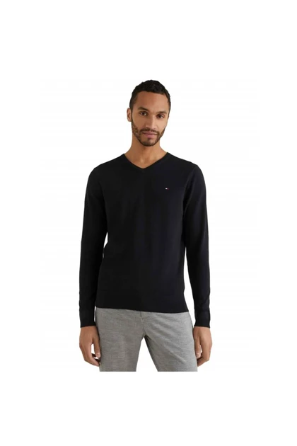 بافت و ژاکت مردانه tommy-hilfiger