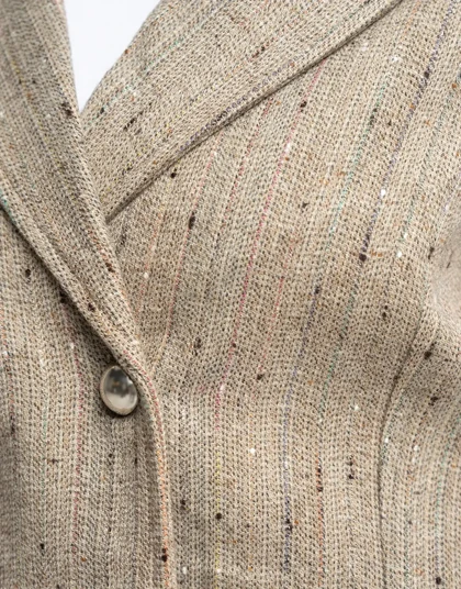 کت و دامن شنلی