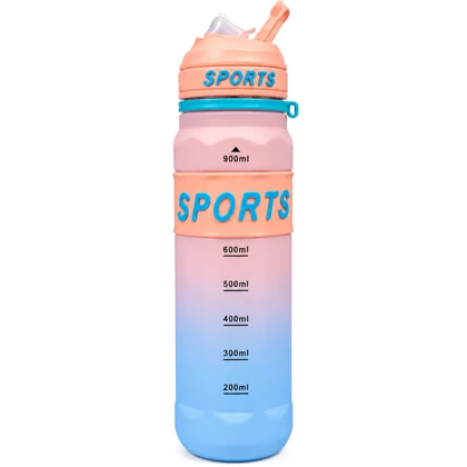 قمقمه 8ضلعی SPORT