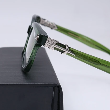 عینک برند CHROME HEARTS کد 181440