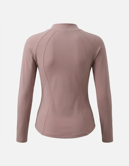 سویشرت ورزشی زنانه بدون برند Style Flow W