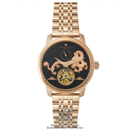 ساعت واشرون کنستانتین دراگون اتوماتیک Vacheron Constantin P52388