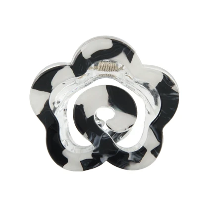 کلیپس دخترانه مدل گل کوچک