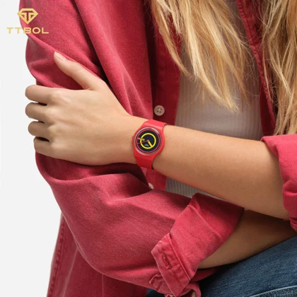 ساعت مچی سواچ SWATCH SO28R702