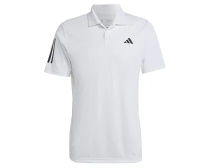 پیراهن چوگان تنیس Club 3Str Polo PC_HS3268