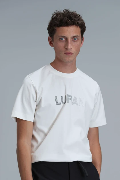 تیشرت مردانه lufian lufian