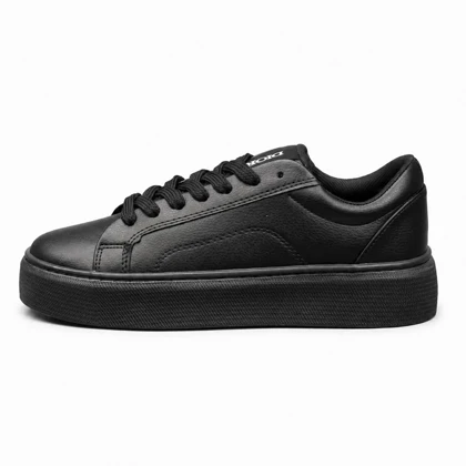 کفش کتانی مردانه مدل ونس دیور مشکی Vans Dior