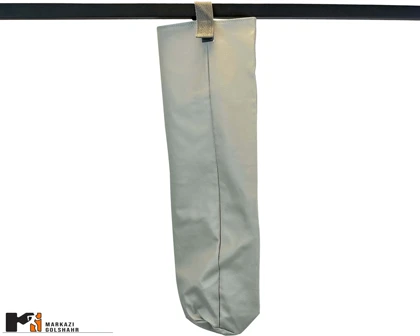 کاور مت یوگا چرم مصنوعی کد 2006242