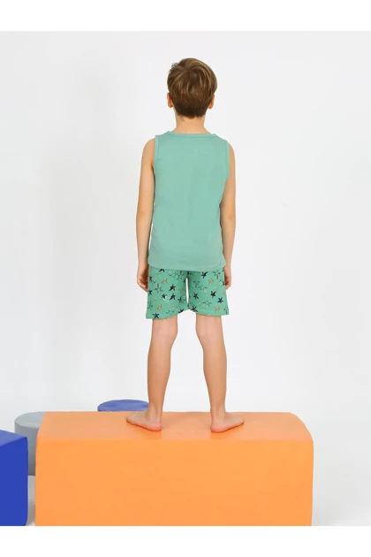 ست لباس خواب بچگانه ویتمو vitmo