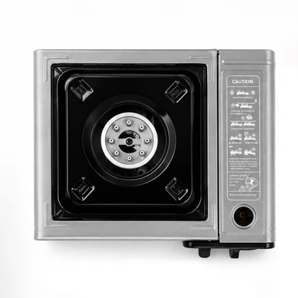 اجاق گاز مسافرتی تک شعله کپسولی مدل Portable Gas Stove