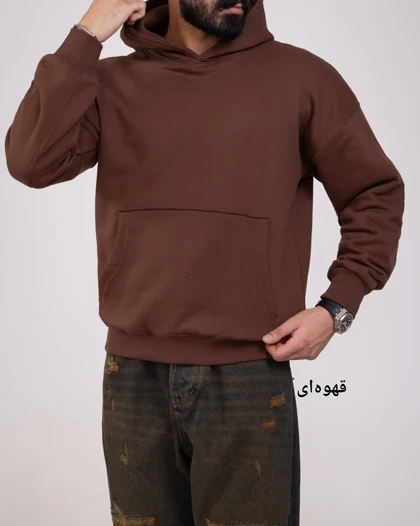 هودی یازالار بیسیک-کد5496