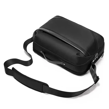 کیف دستی اورجینال بنج Bange مدل BG2849 مناسب لپ تاپ 15.6 اینچی