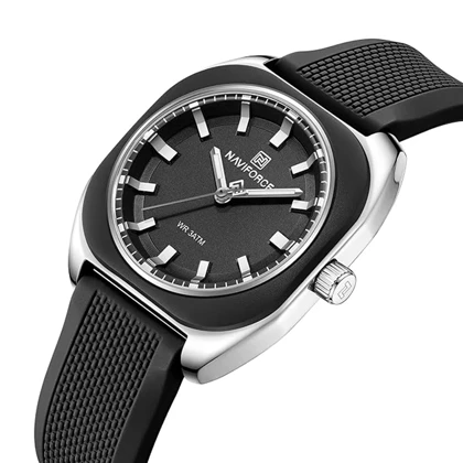 ساعت مچی زنانه نیوی فورس Naviforce NF5061 S/B/B