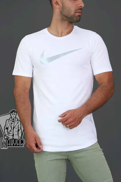 تیشرت آستین کوتاه NIKE