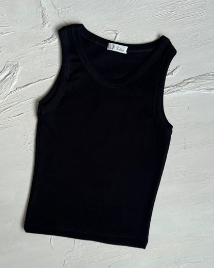 کراپ یقه گرد  کد 1400134