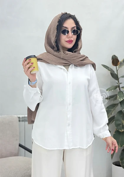 شومیز سیلک