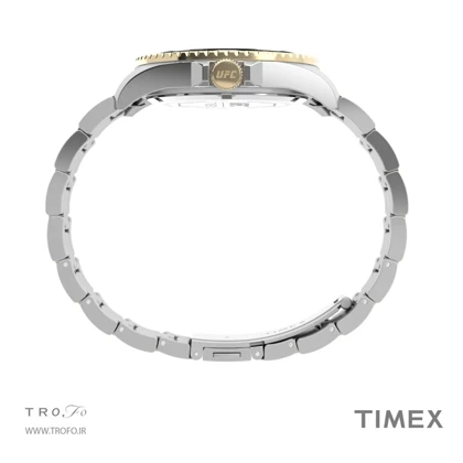 ساعت مچی عقربه ای مردانه تایمکس (Timex) مدل TW2V58100