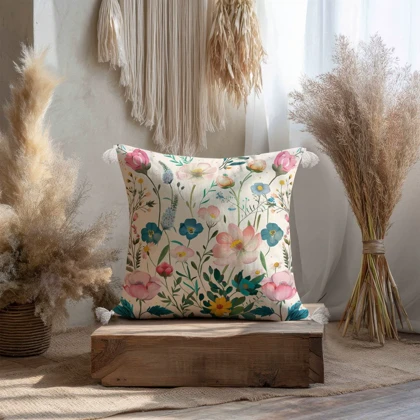 کوسن pillow Luxury131