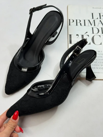 پاشنه گیپوری 4075