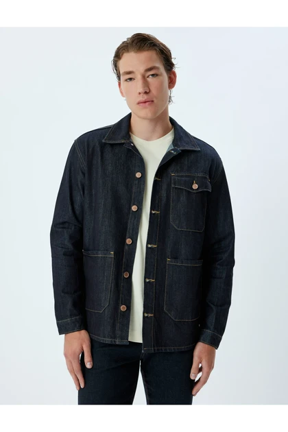 کت و ژاکت مردانه koton