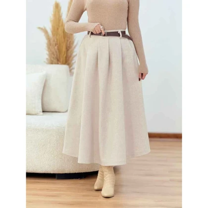 دامن فوتر کمربندی