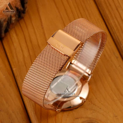 ساعت دنیل ولینگتون Daniel Wellington 00117HRW